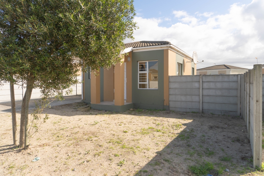 2 Bedroom Property for Sale in Sunset Glen Western Cape